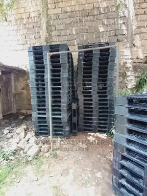 Pallets - All Sizes on Offer