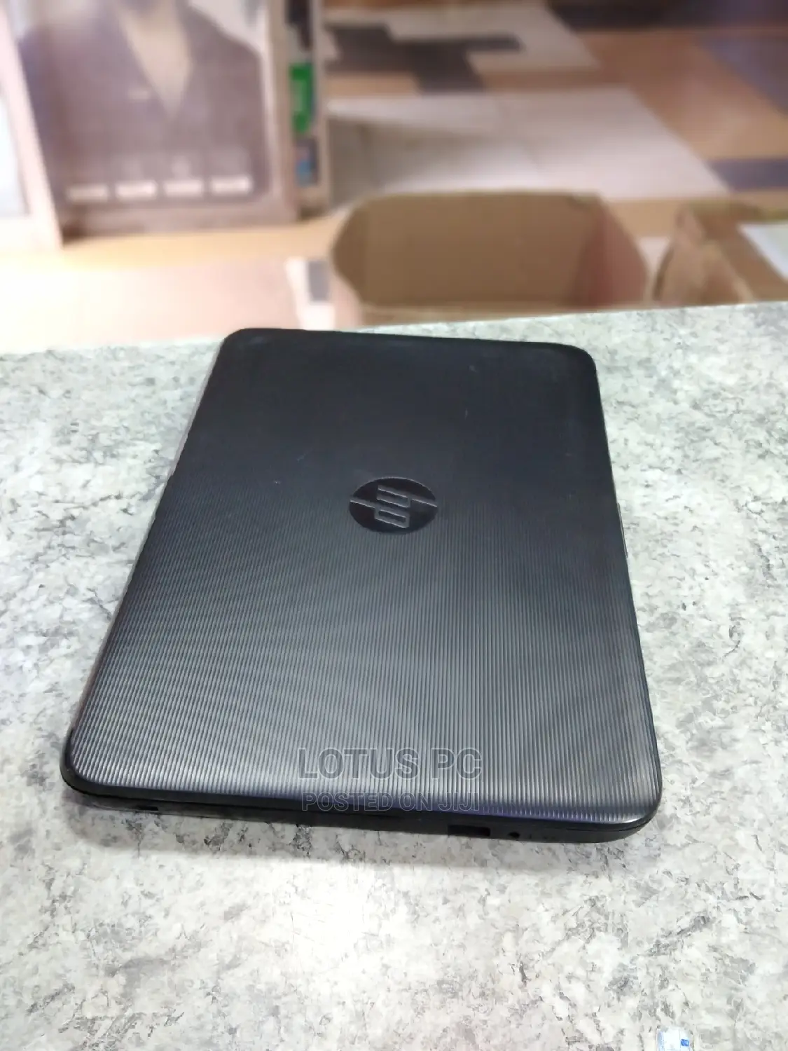 Laptop HP Stream Laptop 4GB Intel Celeron SSD 60GB
