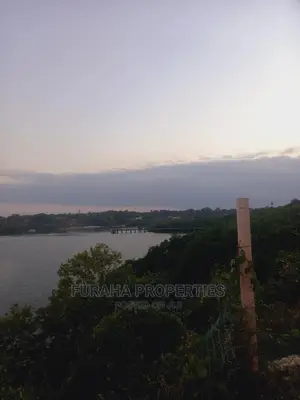 For Sale 8 Acres Beach Land Mtwapa.