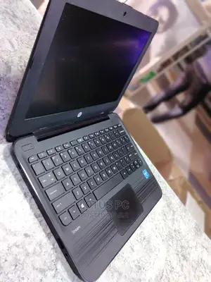 Laptop HP Stream Notebook 4GB Intel Celeron SSD 60GB