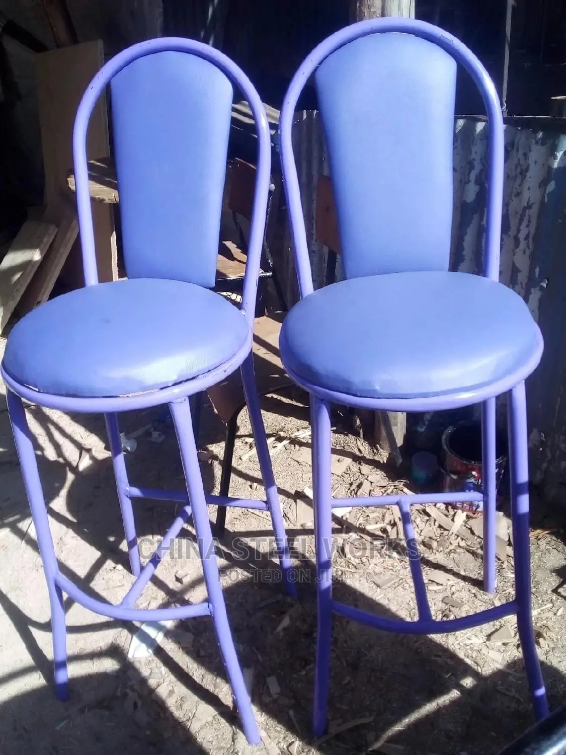 Sinatabu Stools