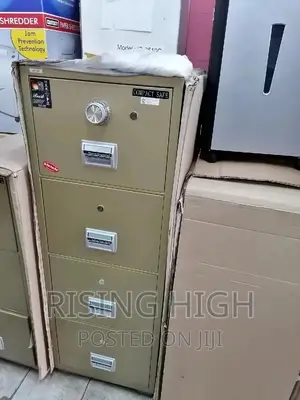 Best Quality Firepoof 4 Drawers Filing Cabinets