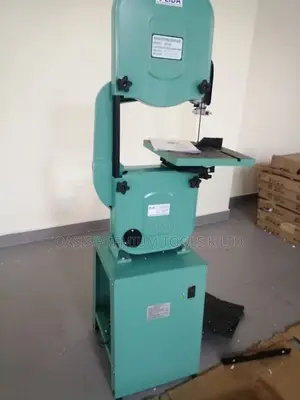 Wood Band Saw Germany