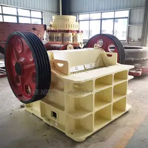Jaw Crusher Supplier - ‎Crusher Manufacturer