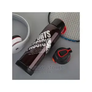 800ml Unbreakable Hot /Cold Vacuum Sports Bottle