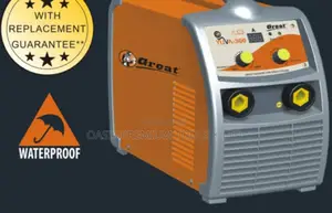 Welding Machine 300 Apms India