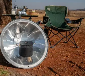 Sunpowa (Sun) Cooker