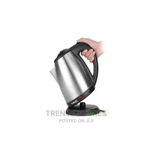 Cordless Electric Kettle - 2litres