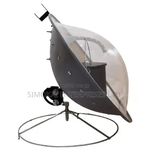 Sunpowa Cooker Water Heating Syatem