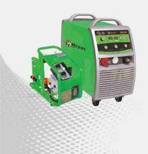 Mig/Mag 600A Welding Machine India
