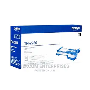 Brother Tn 2260 Toner