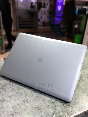 Laptop HP EliteBook Folio 9470M 4GB Intel Core I5 HDD 500GB
