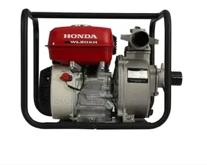 Waterpump 2" Honda