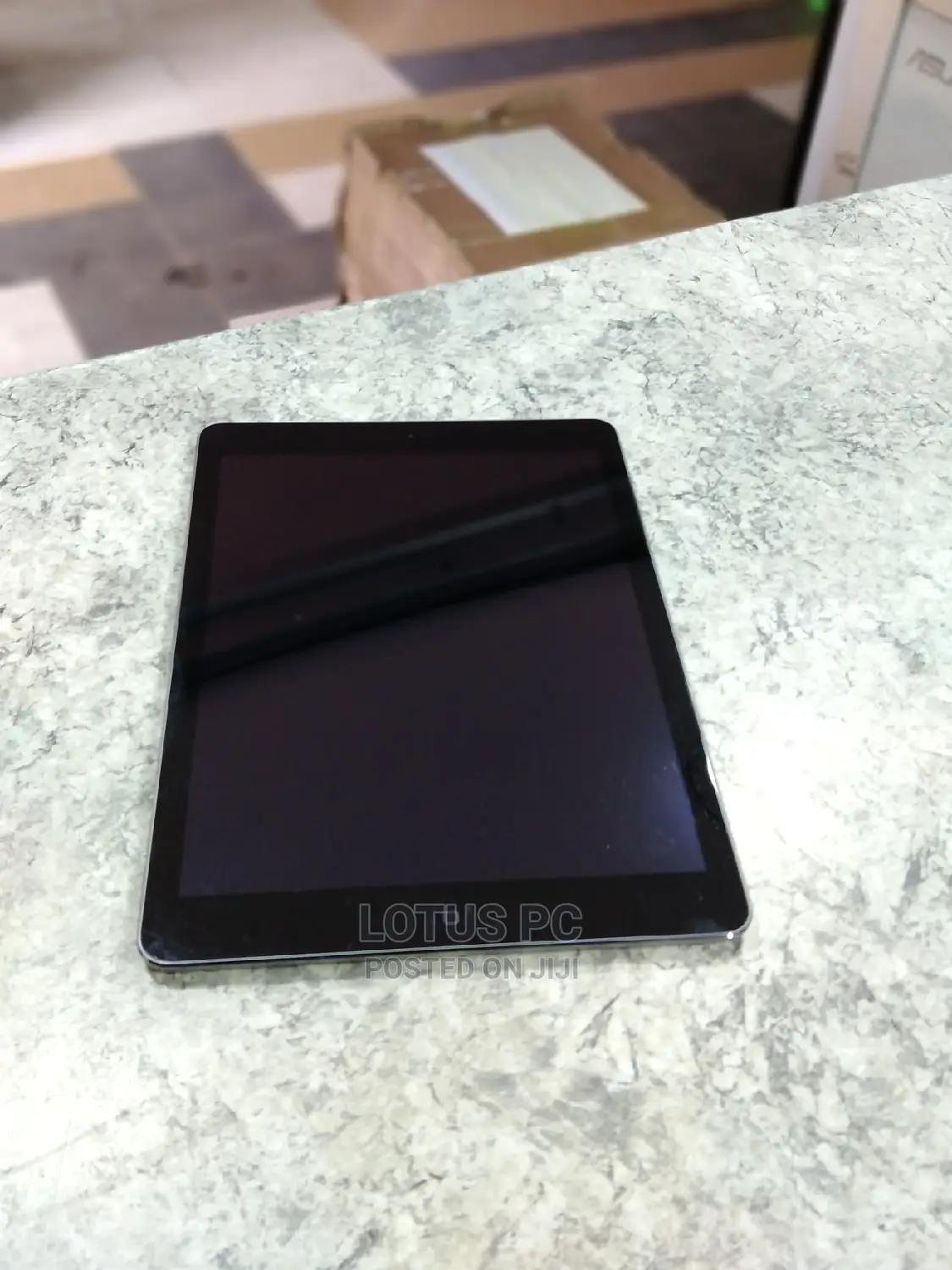 Apple iPad Air 32 GB Gray