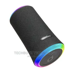 Anker Soundcore Flare 2 (Partycast) - Black