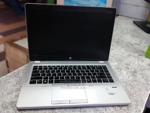 Laptop HP EliteBook Folio 9470M 4GB Intel Core I5 HDD 500GB