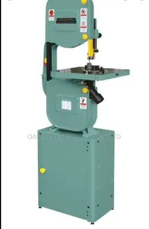 Bandsaw Lida Bs14a