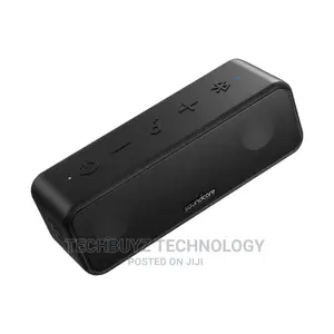 Anker Soundcore 3 (Partycast) - Black