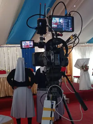 Livestream Coverage Services on Hire Available