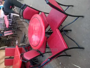 Restaurant Chairs Sets