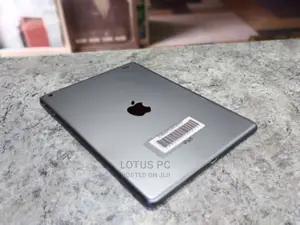 Apple iPad Air 32 GB Gray