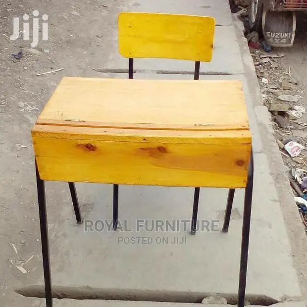 School Locker