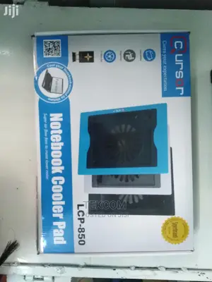 Cursor Notebook Cooler Pad LCP - 850