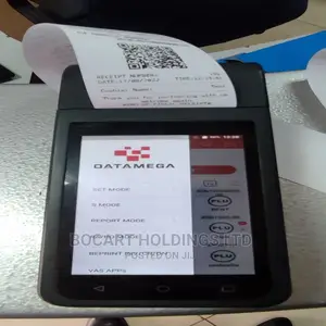 New Tims Android Etr , Pos Fis-Nano Type A