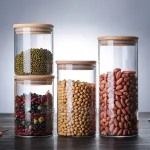 Cookie Jar Sealed