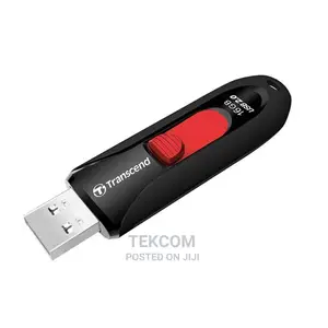 Dahua 8gb Flash Drive Usb.2.0 - U106 - Metalic