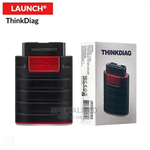 Thinkdiag Bluetooth Comprehensive OBD2 Car Diagnosis Dongle