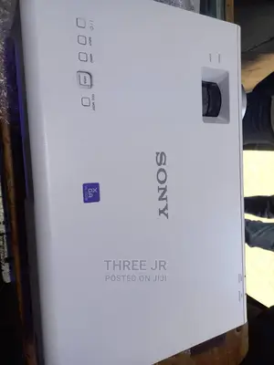 Sony DX227 Projector EX Uk