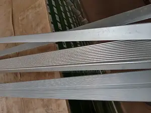 Staircase Steel Protector Strip