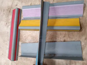 Ruber Staircase Protector