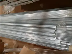 Steel Stairs Finisher
