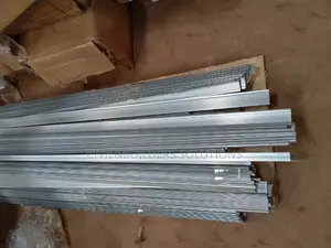 Stairs Corner Strip Finisher