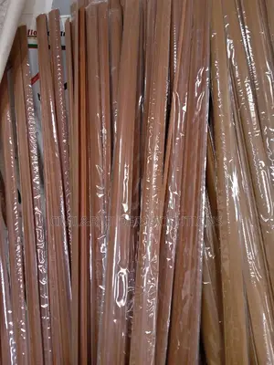 Doorstrips (Aluminium)