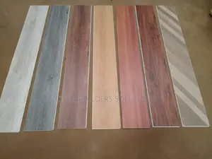Spc Interlocking Floortiles