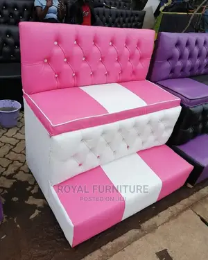 Pedicure Chair