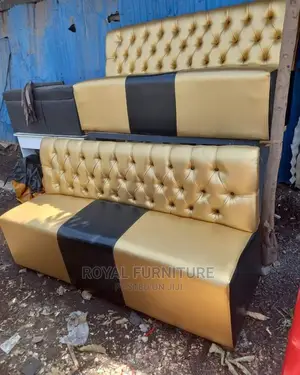 Pedicure Chair