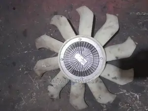 Toyota Dyna Engine Fan.
