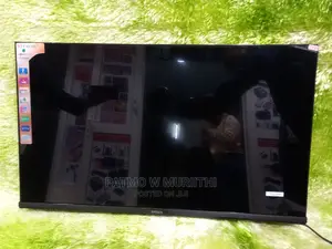 Vitron 32inches Smart Android Frameless Bt