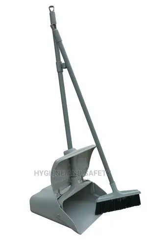 Lobby Dustpan