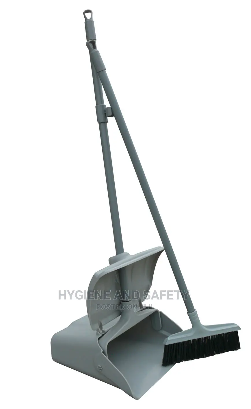 Lobby Dustpan