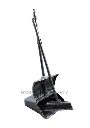 Lobby Dustpan