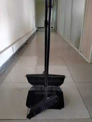 Lobby Dustpan