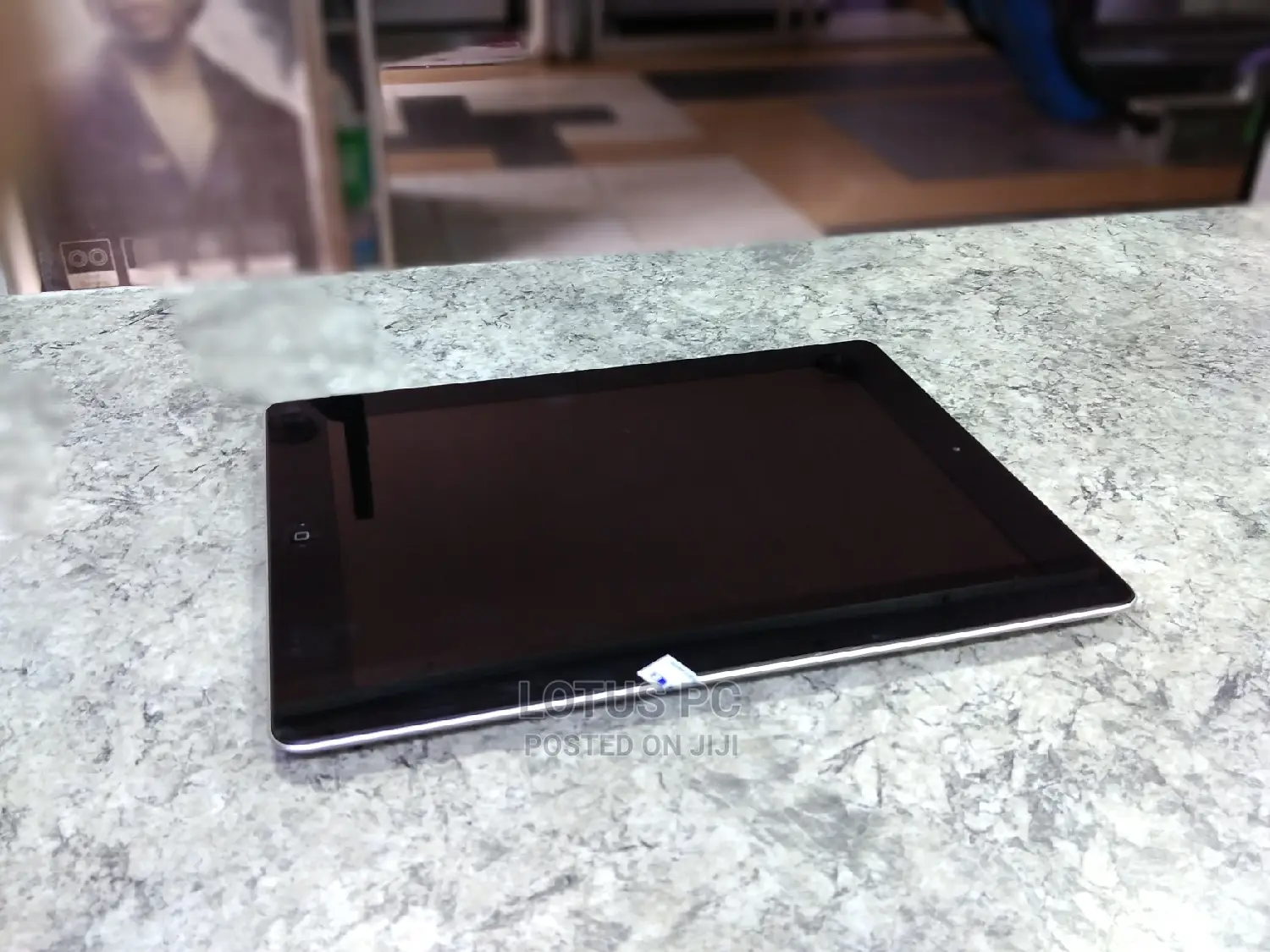 Apple iPad 2 Wi-Fi 16 GB Silver
