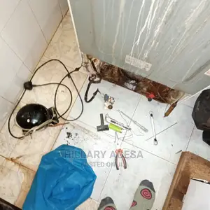 Fridge Repair Services