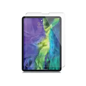 iPad Pro 12.9 2018 FULL SCREEN Protector-Full HD Cover