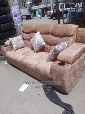 Recliner Sofas